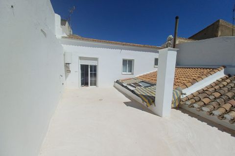 Byhus i Cantoria, Almeria, Cantoria - € 169.000 | Ref: Casa fortaleza - foto 33